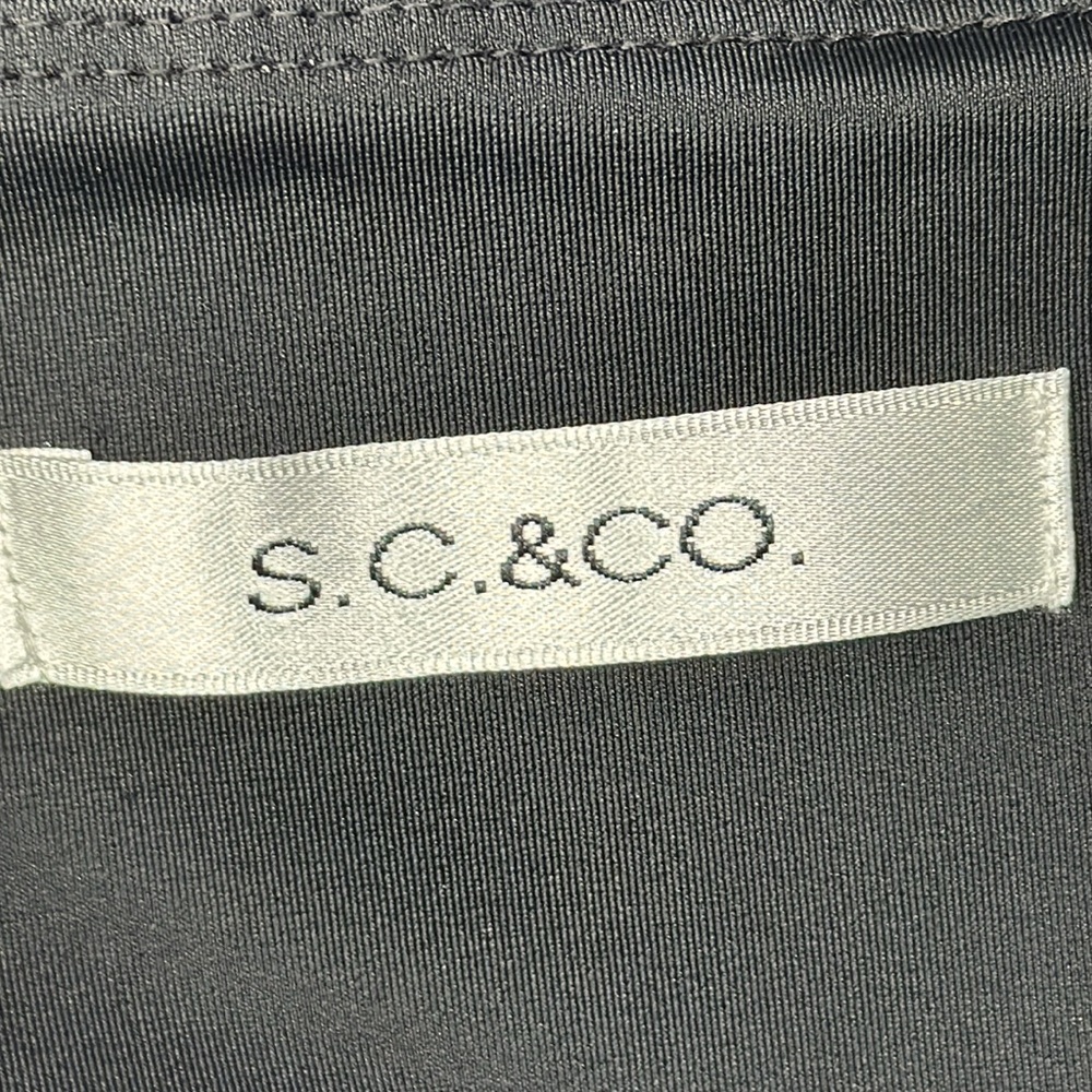 S.C. & Co Skort with Pockets. Medium - Picture 7 of 11